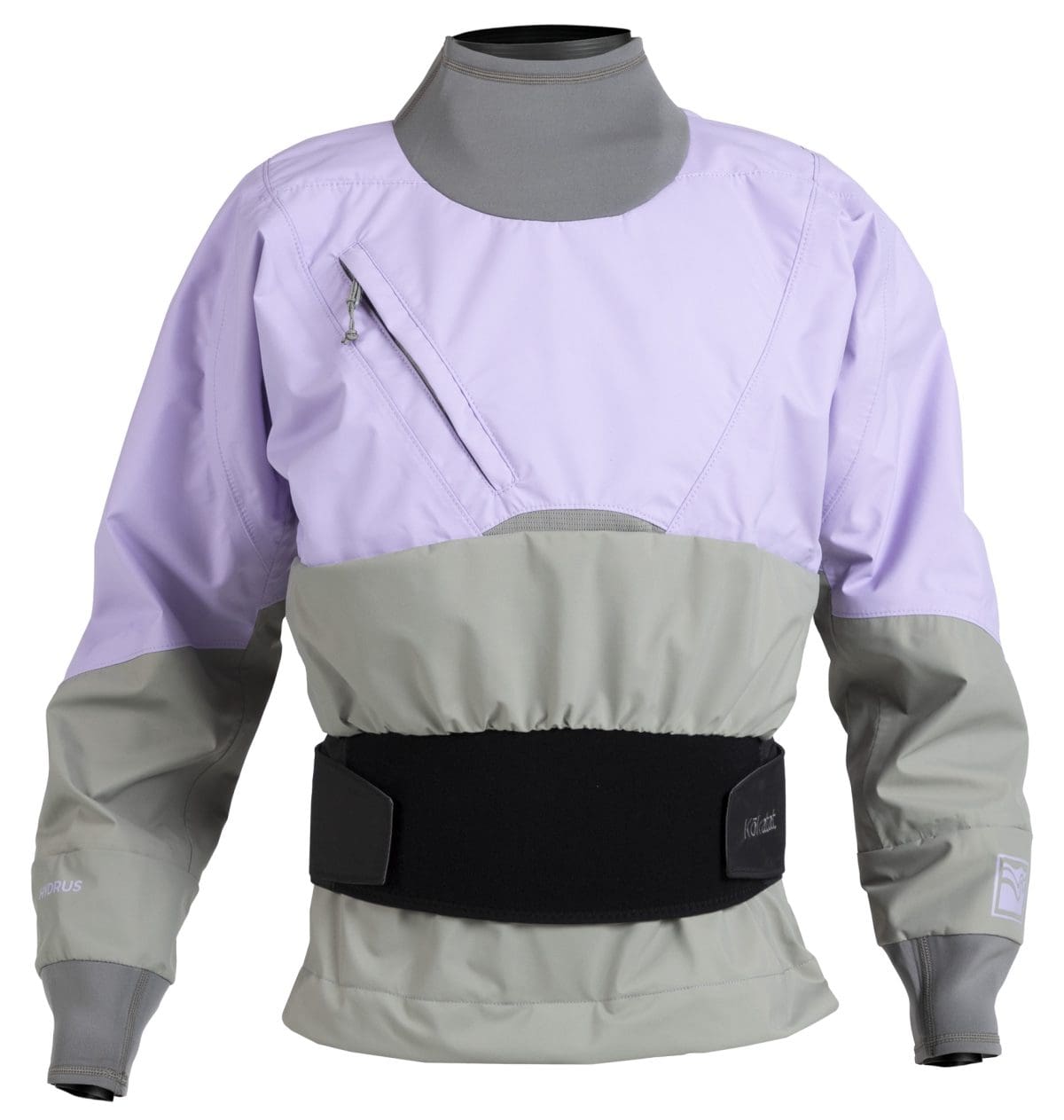 Kokatat Women's Stoke Dry Top Purple Haze