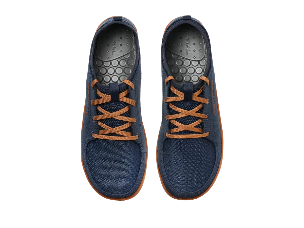 Astral Men's Loyak Navy Brown