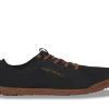 Astral Men's Loyak Black Brown