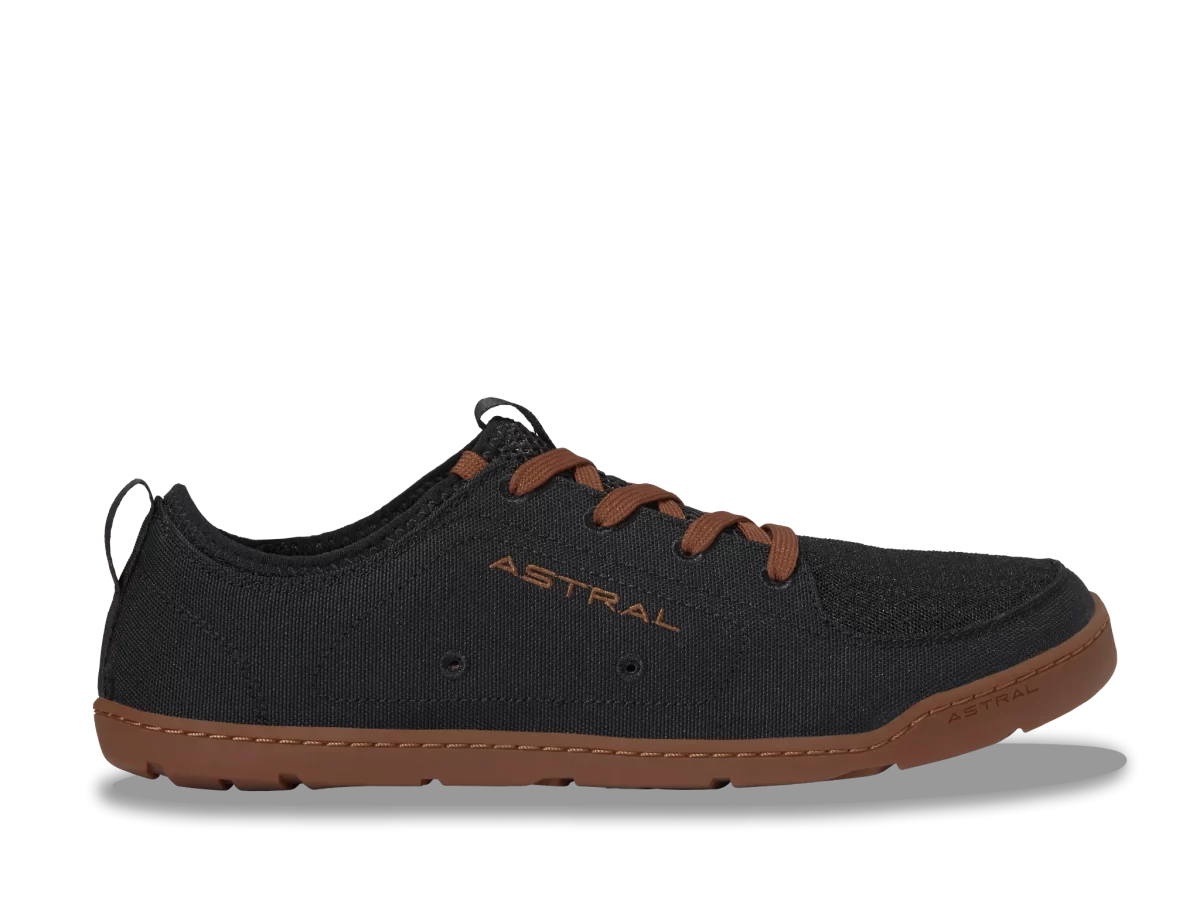 Astral Men's Loyak Black Brown