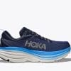 Men's Hoka Bondi 8 Blue