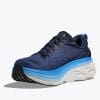 Men's Hoka Bondi 8 Blue