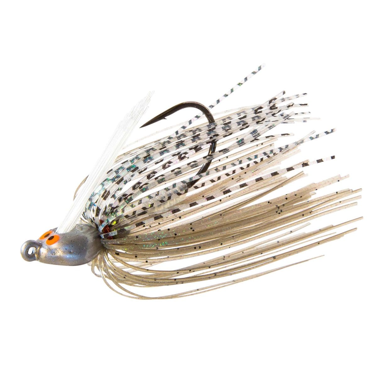 Z-Man CrossEyeZ™ Snakehead Swim Jig Mouse Rat