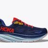 Hoka Men's Clifton 9 Blue