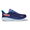 Hoka Women's Clifton 9 Blue