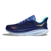 Hoka Women's Clifton 9 Blue