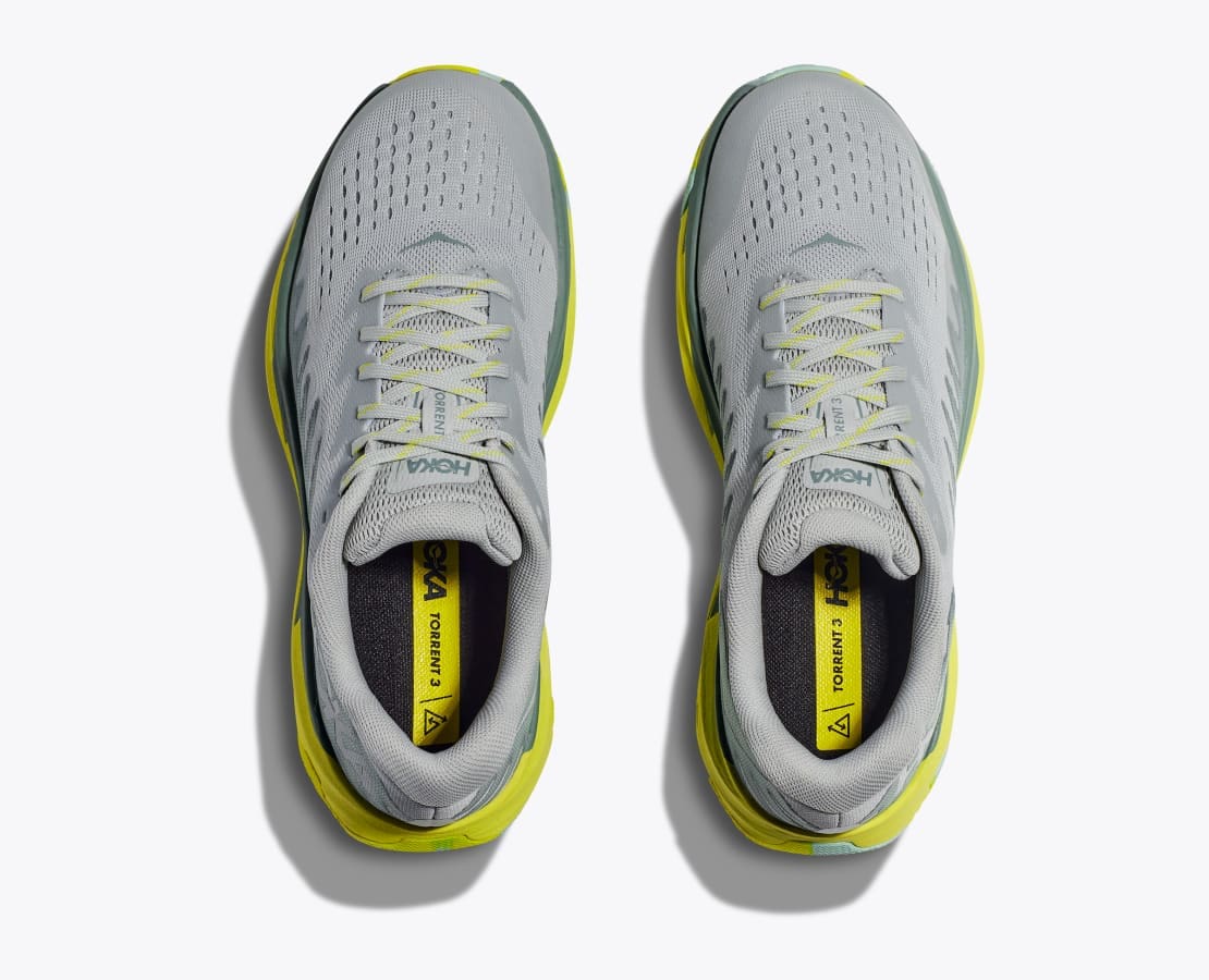 Hoka Women's Torrent 3 Mercury / Evening Primrose