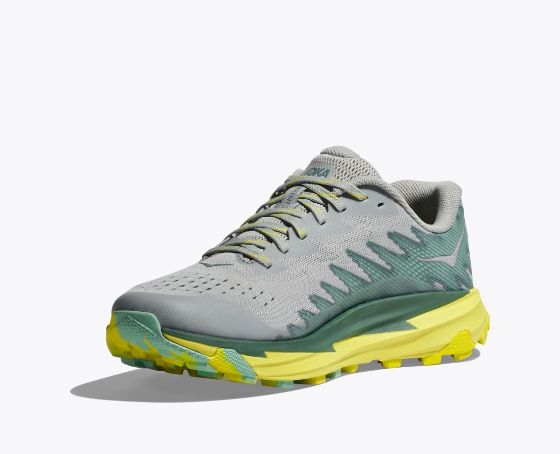 Hoka Women's Torrent 3 Mercury / Evening Primrose