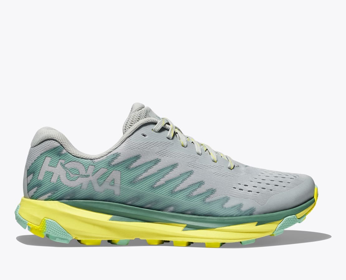 Hoka Women's Torrent 3 Mercury / Evening Primrose