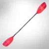 Werner Powerhouse Bent Shaft Red