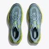 Hoka Speedgoat 5 Blue/Green