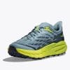 Hoka Speedgoat 5 Blue/Green