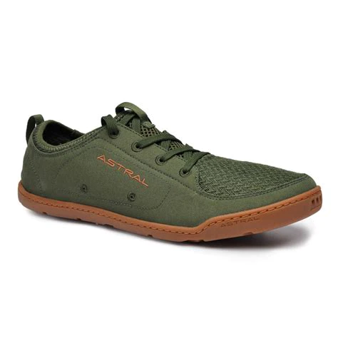 Astral Men's Loyak Cedar Green