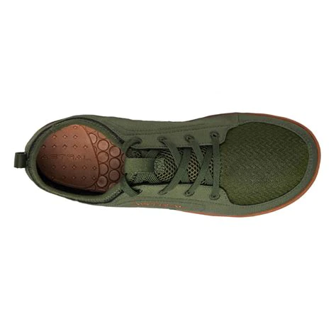 Astral Men's Loyak Cedar Green