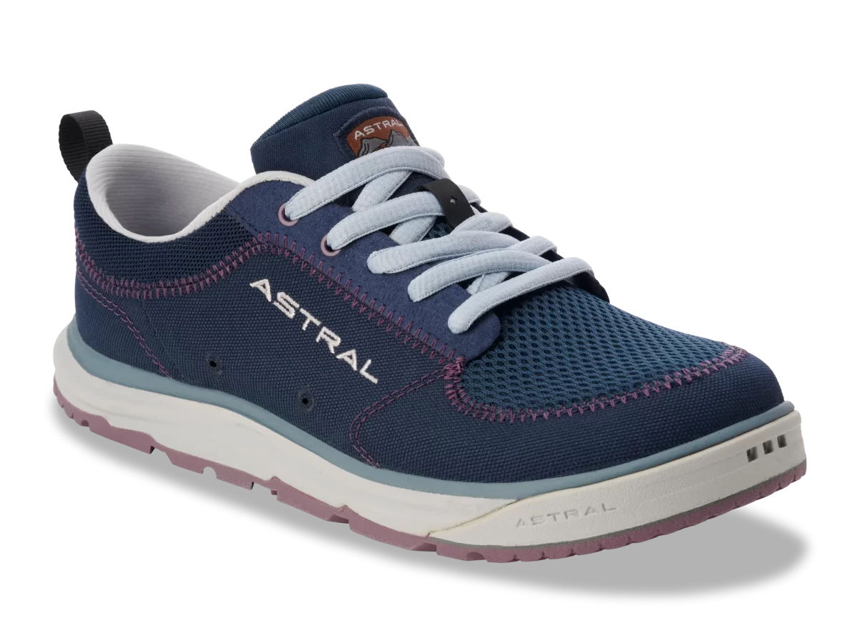 Astral Women's Brewess Deep Water Navy