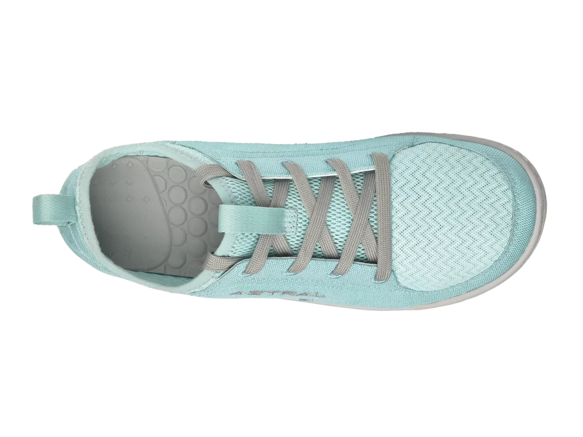 Astral Women's Loyak Turquoise Gray